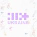 ILLIT UKRAINE (@illitukraine) Twitter profile photo ILLIT UKRAINE (@illitukraine) Twitter profile photo