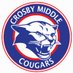 Crosby Middle School (@CrosbyMiddle) Twitter profile photo