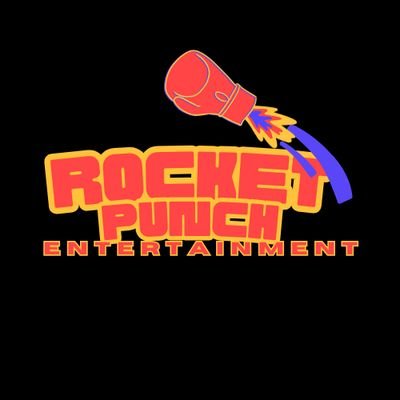 RocketPunch384 Profile Picture