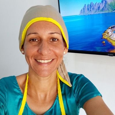 Luchadora ! 100% Emprendedora #LaCasaDelPastelito Isla de margarita, Venezuela.