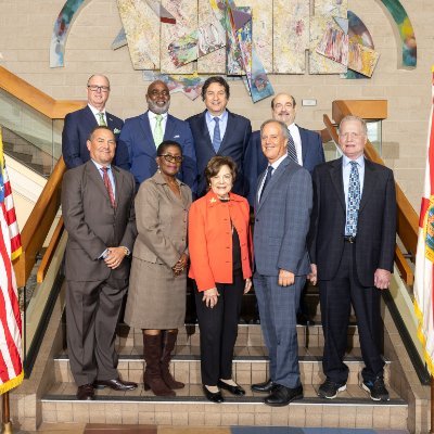 Broward Commissioners represent a diverse and welcoming population of 2 million people.  Content provided by Commission PIO Kimberly Maroe.  Visit https://t.co/DODSmNEJN2