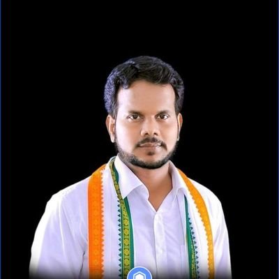 Vinu Chakaravarthy | MBA, MA Politics |TN. INC #Cuddalore Dist.Gen Sec |T Political advocating for progress & justice 🇮🇳 | Passionate about public service ❤️