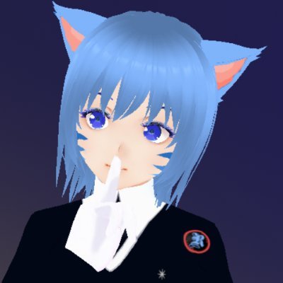 R'gina Carlie 🐈🍇 XIVTuberさんのプロフィール画像
