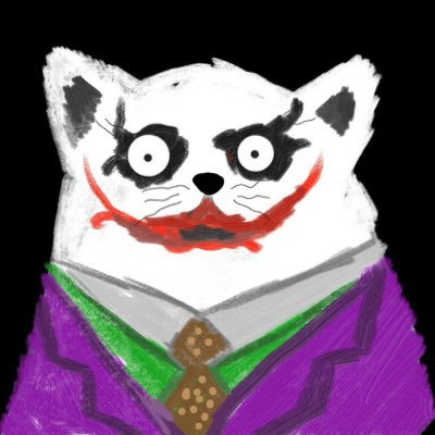 ClownCatOnSol_ Profile Picture