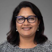 Chandrika Kurpad, MS, LCGC (@ckurpad) 's Twitter Profile