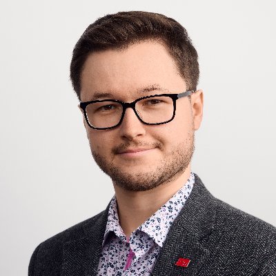 Senior Data & Systems Analyst | @Labour | @UCDCompSci Grad | @Eircode Evangelist | He/Him | 🇵🇸🇺🇦