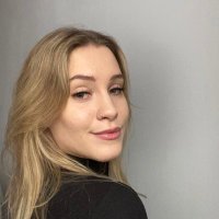 Katarzyna Dziklińska (@kdziklinska) 's Twitter Profile