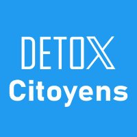 Detox_Citoyens(@BLhoumeau) 's Twitter Profile Photo