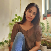Dhruvi Shah (@dhruvishah134) 's Twitter Profile