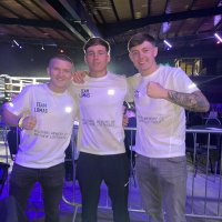 Woz (@wjl_1998) 's Twitter Profile Photo