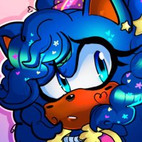 🌸🌈SiirappiAstrid🌈🌸 🍉|Comms Open(@SiirappiPR) 's Twitter Profile Photo