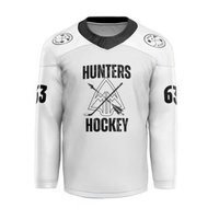 HuntersHockeyU18 (@huntersu18) 's Twitter Profile