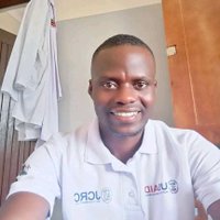 Dr JohnMartial Matende (@dr_matende) 's Twitter Profile