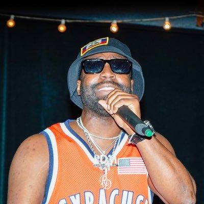 Rich Pesos is an incredibly talented Hip Hop artist, songwriter, music producer, and the Owner and CEO of Rich Dreams Music, an independent music label.