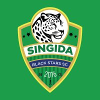 SINGIDA BLACK STARS SC (@singidabssc) 's Twitter Profile