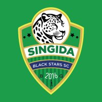 SINGIDA BLACK STARS SC(@singidabssc) 's Twitter Profile Photo