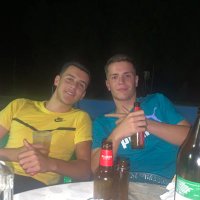 Esteban Vazquez Maestre (@estebanvm__) 's Twitter Profile