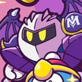 Eryth✨She/They✨25✨Bi/Ace✨Hobbyist Artist ✨Multifandom (Kirby, FFXIV)✨Do not qrt my art!!