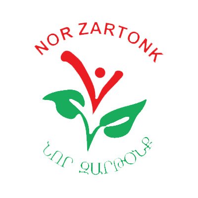 Նոր Զարթօնքի Թվիթթերի Էջը | Nor Zartonk (Yeni Uyanış) Twitter Hesabı | The Twitter Account of Nor Zartonk (New Awakening) https://t.co/X548uDHj2B