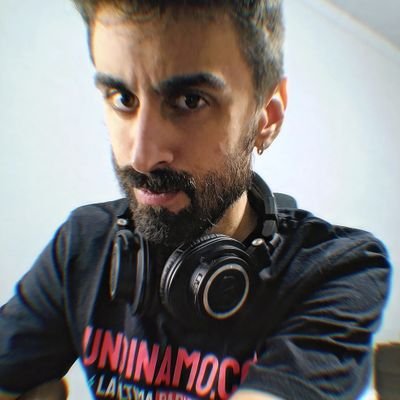 matiasmedicina_'s profile picture. Productor Musical 🎶 Técnico de Sonido, Grabación y Mezcla 🎚️ 📷 IG: @ matias.medicina