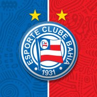 Esporte Clube Bahia(@ecbahia) 's Twitter Profile Photo