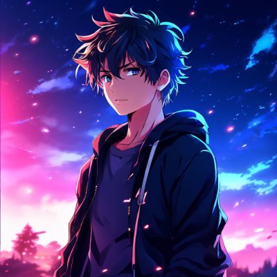 nickhar1ow's profile picture. Part-time Gamer