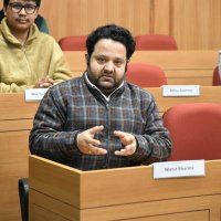Nishit Sharma (@sharma_spks) 's Twitter Profile