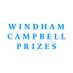 Windham-Campbell Prizes (@WindhamCampbell) Twitter profile photo