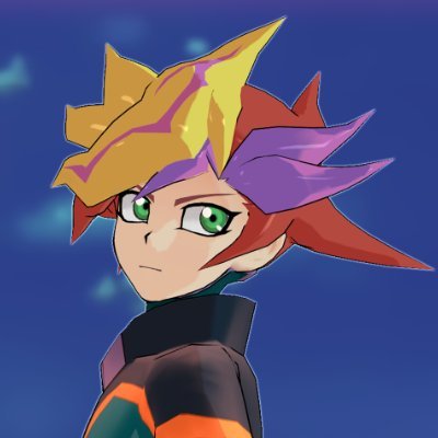 #Vtuber 🇦🇷 - #DokkanBattle Speedrunner

Twitch Partner - https://t.co/okRVMU3a9B

Todo lo que tenes que saber de mi es que juego Dokkan