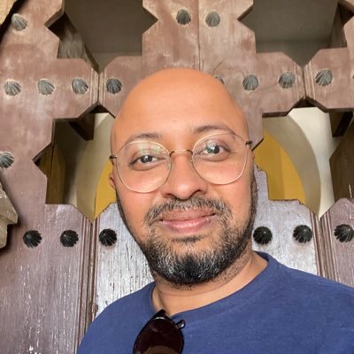 Foodie, traveller, innovator, opinionator, politico https://t.co/s8YA2WGD4h