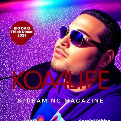 Koa4lifeE Profile Picture