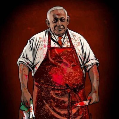 I'm special, just like everyone else. #Bibibutcher https://t.co/LnBOHx3TBs