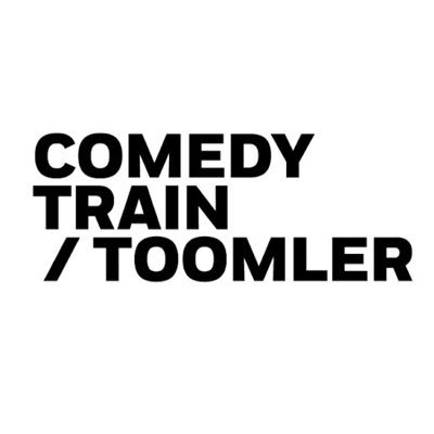 Comedytrain in Toomler