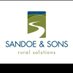 Sandoe and Sons (@Sandoeandsons) Twitter profile photo