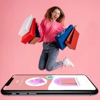 VeronicaLuiza24's profile picture. Bem-vindo ao universo dos Achadinhos da Veeh! Com os achados mais incríveis e em Oferta!
 💰😍