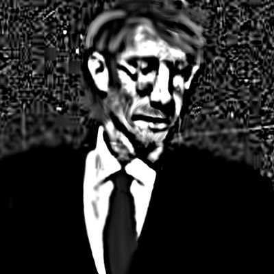 movinglalalala's profile picture. moved to @BensonCantor