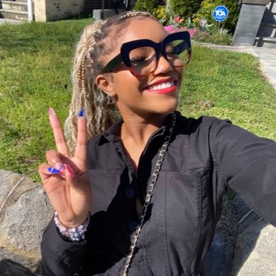 Having a good time, all the time | she/her | #allblacklivesmatter✊🏽✊🏾✊🏿
