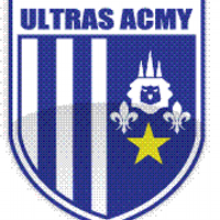 ULTRAS ACMY (@ultrasacmy) Twitter profile photo