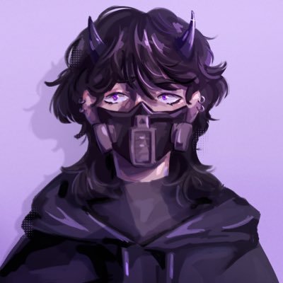 Nyx 🐺🍉さんのプロフィール画像