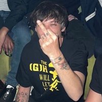 ˗ˏˋ li ˎˊ˗ (@marszain) 's Twitter Profile