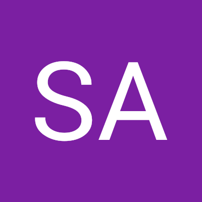 SaRam7654321's profile picture. Student of life.