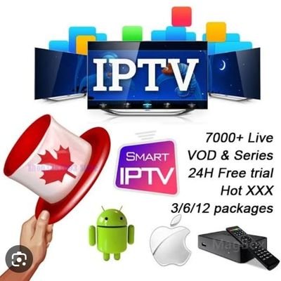 Subscription Available
🆓Free Trail for 24 hours
👉21K+Channels
🎬80K+Movies 4K HD
📀9K+Series
⚽All Sports Channels 
🔗Whatsapp 

https://t.co/q7yZ4ZY9S2