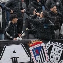 𝕳 Ultras Badajoz 𝕳🤍🖤