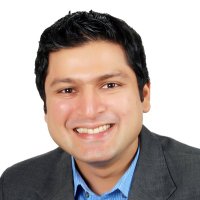 Ameya Prabhu (@ameyaprabhu) 's Twitter Profile Photo Ameya Prabhu (@ameyaprabhu) 's Twitter Profile Photo