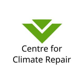 The Centre for #ClimateRepair develops approaches that could help pave a different future and help us avoid the worst scenarios of climate change.