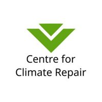 Centre for Climate Repair (@repairclimate) 's Twitter Profile Photo Centre for Climate Repair (@repairclimate) 's Twitter Profile Photo