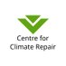 Centre for Climate Repair (@RepairClimate) Twitter profile photo