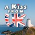 a Kiss from UK, blog du voyage en Grande-Bretagne (@akissfromuk) Twitter profile photo a Kiss from UK, blog du voyage en Grande-Bretagne (@akissfromuk) Twitter profile photo