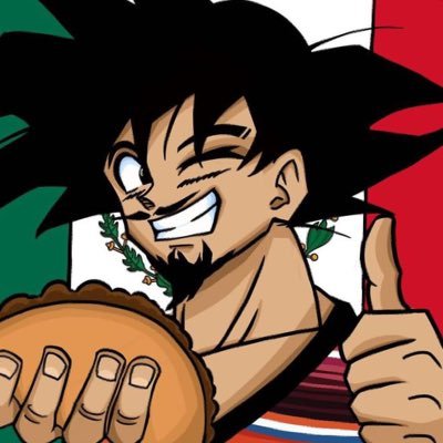 Hola Todos Soy Goku! Les pido que Amen a todos! o te visito en la noche….. Soy Bilingüe! Les puedo decir que les amo mucho en inglés I español!