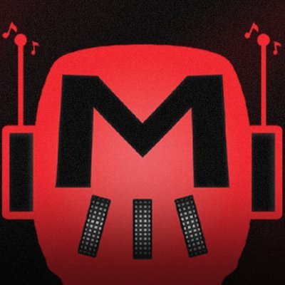 MechaJukebox Profile Picture